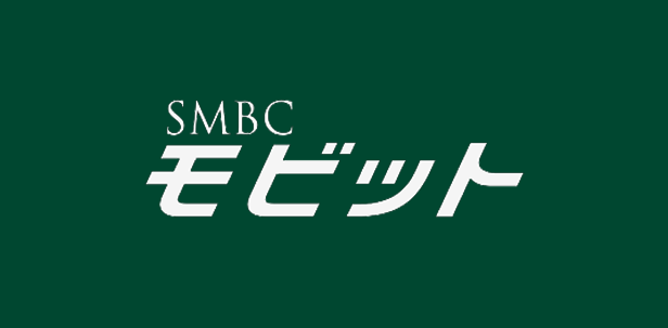 SMBCモビット